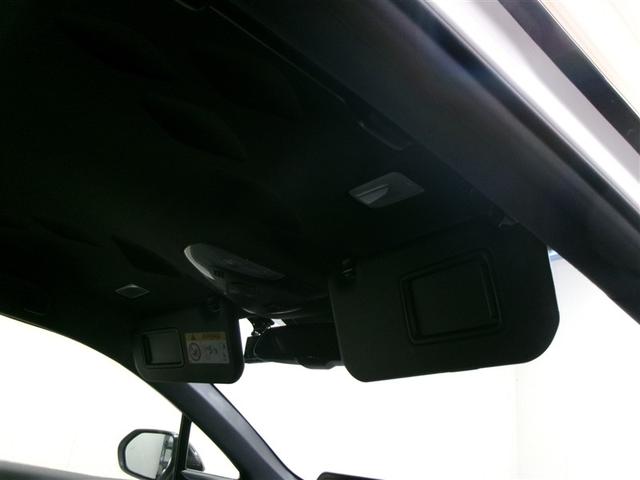 Ｃ－ＨＲ Ｇ　メモリーナビ　ミュージックプレイヤー接続可　バックカメラ　衝突被害軽減システム　ＥＴＣ　ドラレコ　ＬＥＤヘッドランプ　記録簿　アイドリングストップ（26枚目）