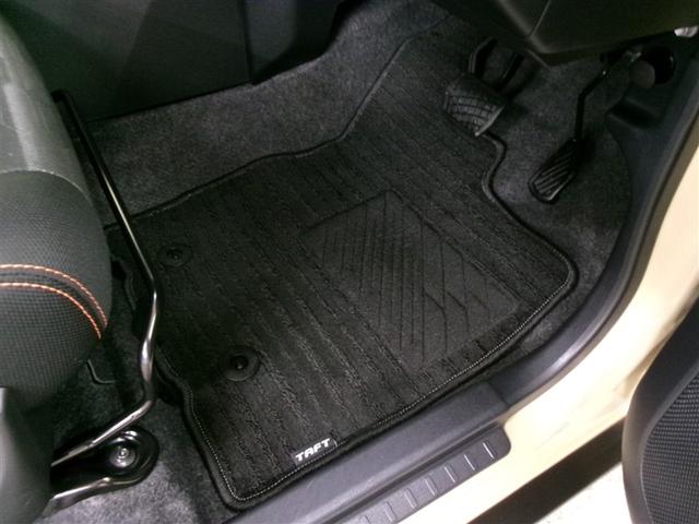 タフト Gターボ サンルーフ フルセグ メモリーナビ DVD再生 バックカメラ 衝突被害軽減システム ETC ドラレコ LEDヘッドランプ 記録簿 アイドリングストップ(6枚目)