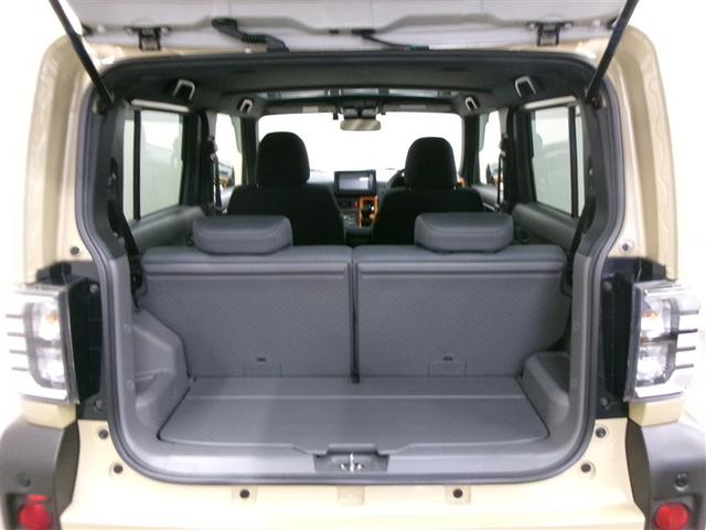 タフト Gターボ サンルーフ フルセグ メモリーナビ DVD再生 バックカメラ 衝突被害軽減システム ETC ドラレコ LEDヘッドランプ 記録簿 アイドリングストップ(31枚目)