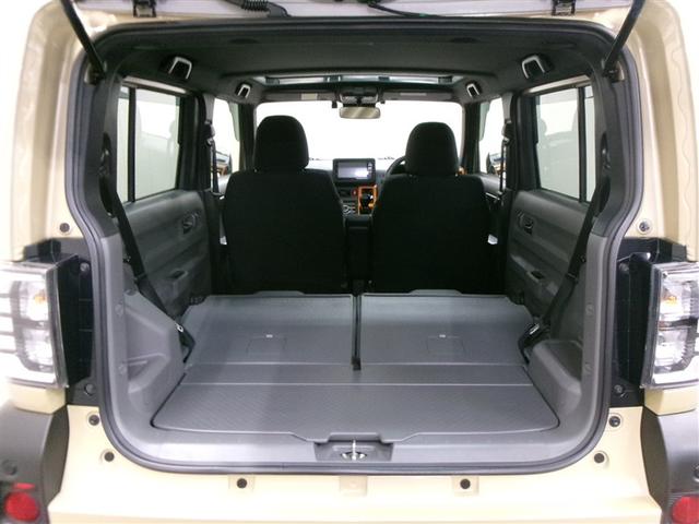 タフト Gターボ サンルーフ フルセグ メモリーナビ DVD再生 バックカメラ 衝突被害軽減システム ETC ドラレコ LEDヘッドランプ 記録簿 アイドリングストップ(32枚目)