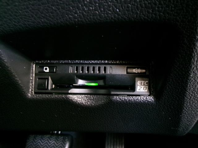 プリウス Ａ　フルセグ　メモリーナビ　ＤＶＤ再生　ミュージックプレイヤー接続可　バックカメラ　衝突被害軽減システム　ＥＴＣ　ドラレコ　ＬＥＤヘッドランプ　ワンオーナー　記録簿　アイドリングストップ（18枚目）