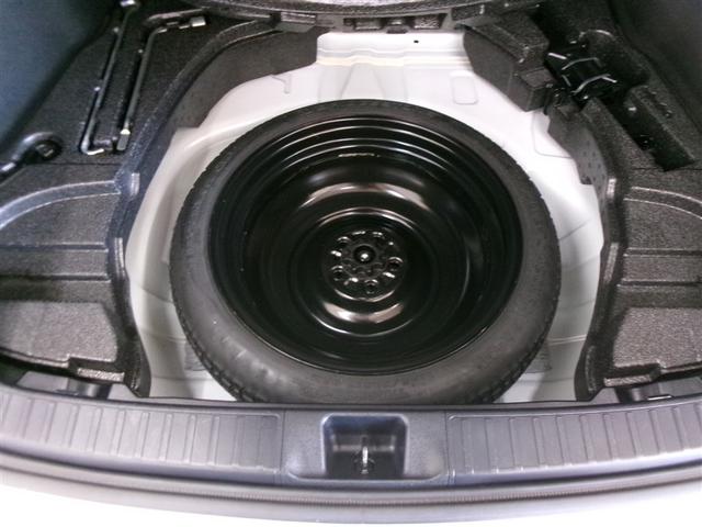 プリウス Ａ　フルセグ　メモリーナビ　ＤＶＤ再生　ミュージックプレイヤー接続可　バックカメラ　衝突被害軽減システム　ＥＴＣ　ドラレコ　ＬＥＤヘッドランプ　ワンオーナー　記録簿　アイドリングストップ（33枚目）