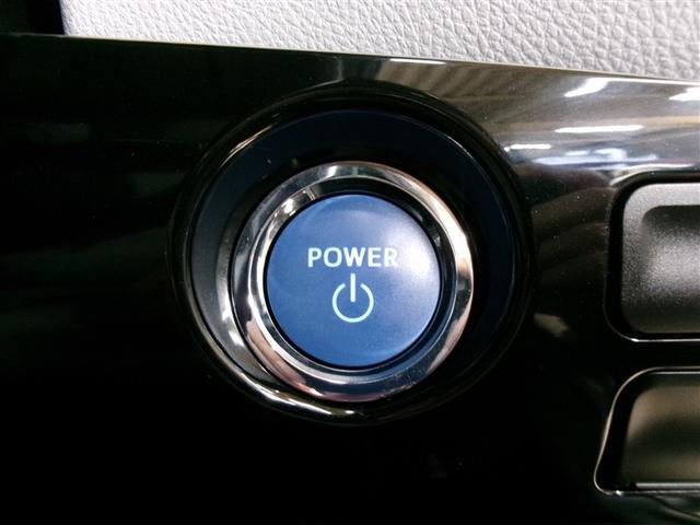 プリウス Ｓ　ワンセグ　メモリーナビ　ミュージックプレイヤー接続可　バックカメラ　衝突被害軽減システム　ＥＴＣ　ドラレコ　ＬＥＤヘッドランプ　記録簿　アイドリングストップ（19枚目）