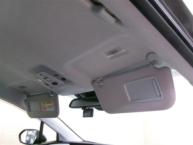 プリウス Ｓ　ワンセグ　メモリーナビ　ミュージックプレイヤー接続可　バックカメラ　衝突被害軽減システム　ＥＴＣ　ドラレコ　ＬＥＤヘッドランプ　記録簿　アイドリングストップ（25枚目）