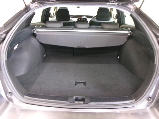 プリウス Ｓ　ワンセグ　メモリーナビ　ミュージックプレイヤー接続可　バックカメラ　衝突被害軽減システム　ＥＴＣ　ドラレコ　ＬＥＤヘッドランプ　記録簿　アイドリングストップ（31枚目）