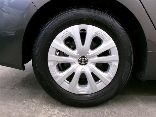 プリウス Ｓ　ワンセグ　メモリーナビ　ミュージックプレイヤー接続可　バックカメラ　衝突被害軽減システム　ＥＴＣ　ドラレコ　ＬＥＤヘッドランプ　記録簿　アイドリングストップ（33枚目）