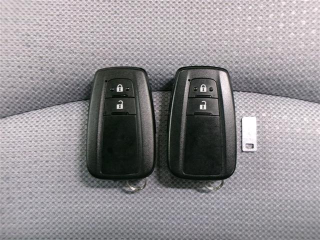 プリウス Ｓ　ワンセグ　メモリーナビ　ミュージックプレイヤー接続可　バックカメラ　衝突被害軽減システム　ＥＴＣ　ドラレコ　ＬＥＤヘッドランプ　記録簿　アイドリングストップ（34枚目）