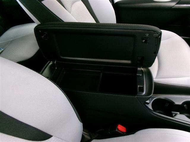 プリウス Ｓ　ワンセグ　メモリーナビ　ミュージックプレイヤー接続可　バックカメラ　衝突被害軽減システム　ＥＴＣ　ドラレコ　ＬＥＤヘッドランプ　記録簿　アイドリングストップ（36枚目）