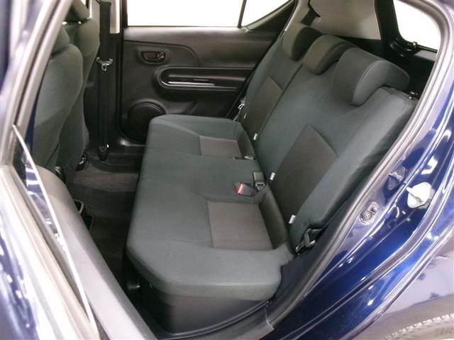 アクア Ｓ　フルセグ　メモリーナビ　ＤＶＤ再生　ミュージックプレイヤー接続可　バックカメラ　衝突被害軽減システム　ＥＴＣ　ドラレコ　ＬＥＤヘッドランプ　記録簿　アイドリングストップ（10枚目）