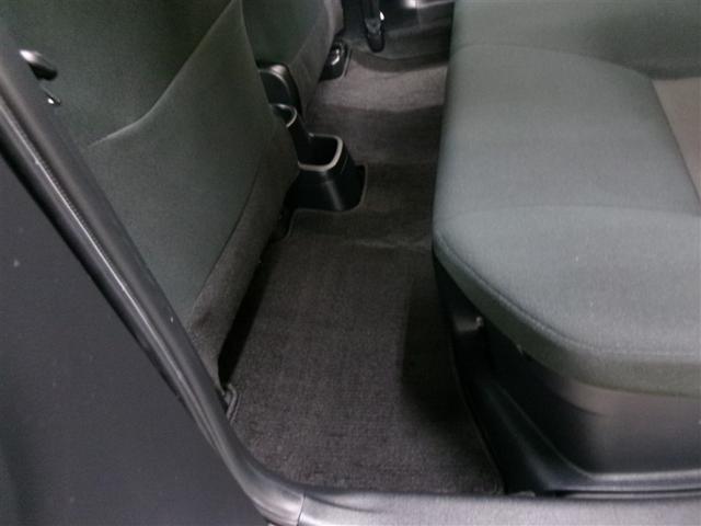 アクア Ｓ　フルセグ　メモリーナビ　ＤＶＤ再生　ミュージックプレイヤー接続可　バックカメラ　衝突被害軽減システム　ＥＴＣ　ドラレコ　ＬＥＤヘッドランプ　記録簿　アイドリングストップ（11枚目）