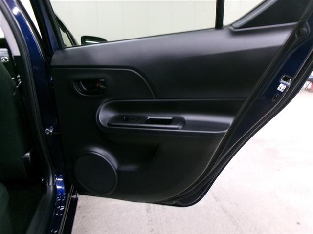 アクア Ｓ　フルセグ　メモリーナビ　ＤＶＤ再生　ミュージックプレイヤー接続可　バックカメラ　衝突被害軽減システム　ＥＴＣ　ドラレコ　ＬＥＤヘッドランプ　記録簿　アイドリングストップ（12枚目）