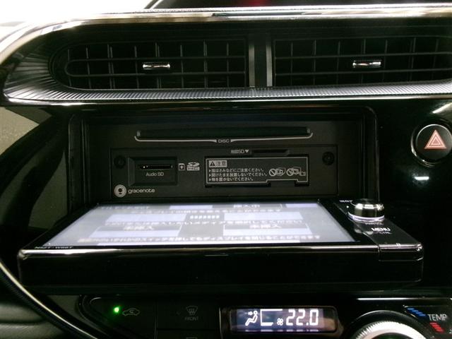 アクア Ｓ　フルセグ　メモリーナビ　ＤＶＤ再生　ミュージックプレイヤー接続可　バックカメラ　衝突被害軽減システム　ＥＴＣ　ドラレコ　ＬＥＤヘッドランプ　記録簿　アイドリングストップ（15枚目）