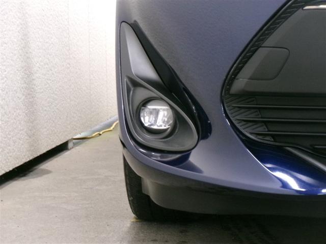 アクア Ｓ　フルセグ　メモリーナビ　ＤＶＤ再生　ミュージックプレイヤー接続可　バックカメラ　衝突被害軽減システム　ＥＴＣ　ドラレコ　ＬＥＤヘッドランプ　記録簿　アイドリングストップ（29枚目）