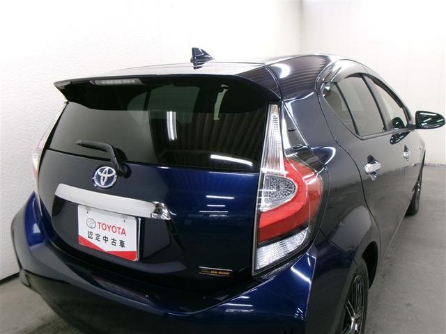 アクア Ｓ　フルセグ　メモリーナビ　ＤＶＤ再生　ミュージックプレイヤー接続可　バックカメラ　衝突被害軽減システム　ＥＴＣ　ドラレコ　ＬＥＤヘッドランプ　記録簿　アイドリングストップ（31枚目）