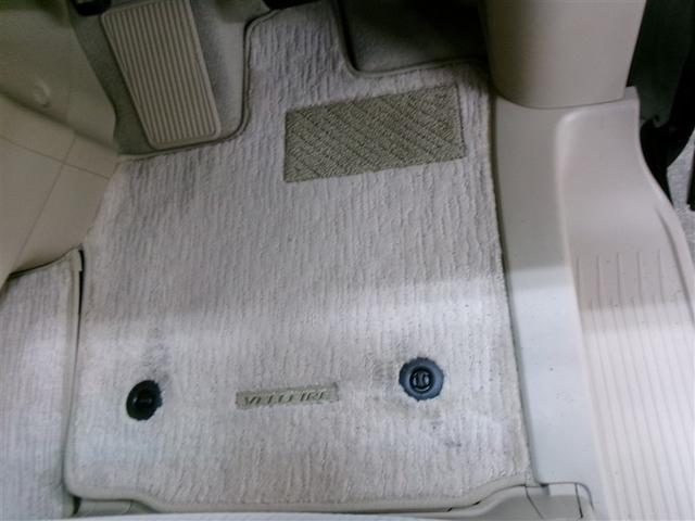 ヴェルファイア ２．４Ｘ　ワンセグ　メモリーナビ　ミュージックプレイヤー接続可　バックカメラ　ＥＴＣ　両側電動スライド　ＨＩＤヘッドライト　乗車定員８人　３列シート　記録簿（6枚目）