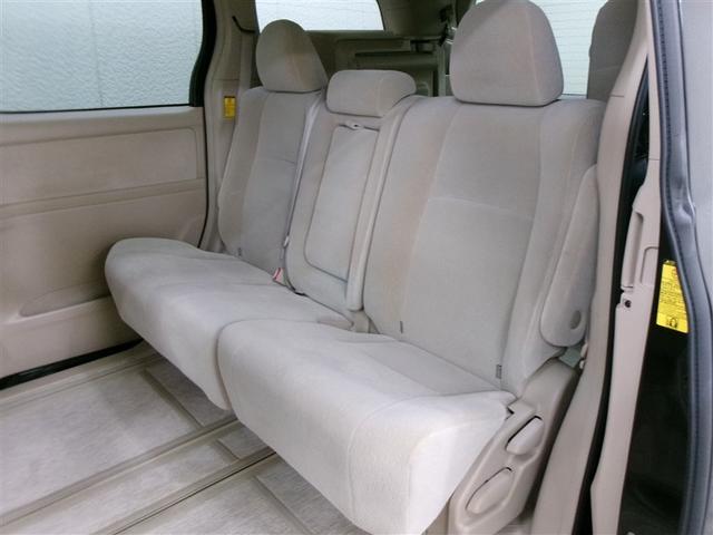 ヴェルファイア ２．４Ｘ　ワンセグ　メモリーナビ　ミュージックプレイヤー接続可　バックカメラ　ＥＴＣ　両側電動スライド　ＨＩＤヘッドライト　乗車定員８人　３列シート　記録簿（10枚目）