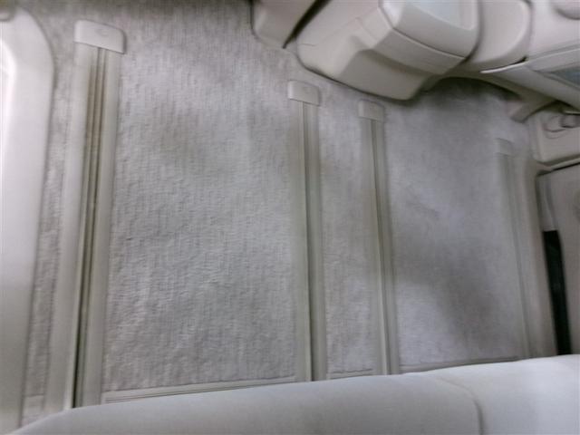 ヴェルファイア ２．４Ｘ　ワンセグ　メモリーナビ　ミュージックプレイヤー接続可　バックカメラ　ＥＴＣ　両側電動スライド　ＨＩＤヘッドライト　乗車定員８人　３列シート　記録簿（12枚目）