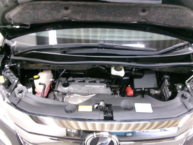 ヴェルファイア ２．４Ｘ　ワンセグ　メモリーナビ　ミュージックプレイヤー接続可　バックカメラ　ＥＴＣ　両側電動スライド　ＨＩＤヘッドライト　乗車定員８人　３列シート　記録簿（28枚目）