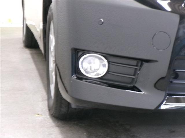 ヴェルファイア ２．４Ｘ　ワンセグ　メモリーナビ　ミュージックプレイヤー接続可　バックカメラ　ＥＴＣ　両側電動スライド　ＨＩＤヘッドライト　乗車定員８人　３列シート　記録簿（30枚目）