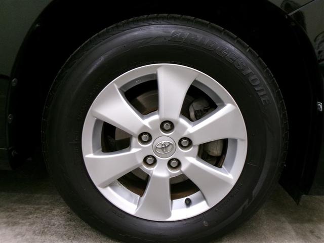 ヴェルファイア ２．４Ｘ　ワンセグ　メモリーナビ　ミュージックプレイヤー接続可　バックカメラ　ＥＴＣ　両側電動スライド　ＨＩＤヘッドライト　乗車定員８人　３列シート　記録簿（35枚目）