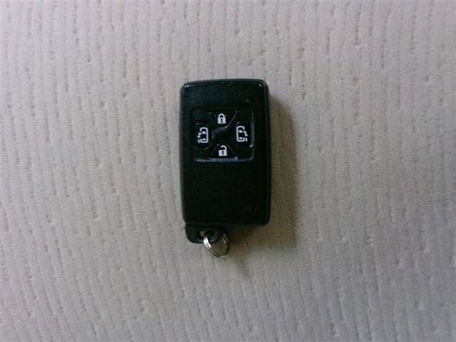 ヴェルファイア ２．４Ｘ　ワンセグ　メモリーナビ　ミュージックプレイヤー接続可　バックカメラ　ＥＴＣ　両側電動スライド　ＨＩＤヘッドライト　乗車定員８人　３列シート　記録簿（36枚目）