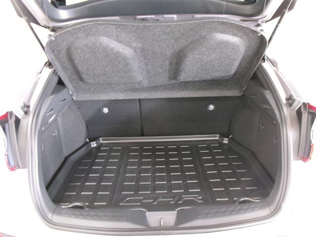 C-HR G モード ネロ フルセグ メモリーナビ DVD再生 ミュージックプレイヤー接続可 バックカメラ 衝突被害軽減システム ドラレコ LEDヘッドランプ 記録簿 アイドリングストップ(32枚目)