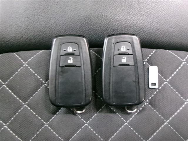 C-HR G モード ネロ フルセグ メモリーナビ DVD再生 ミュージックプレイヤー接続可 バックカメラ 衝突被害軽減システム ドラレコ LEDヘッドランプ 記録簿 アイドリングストップ(35枚目)