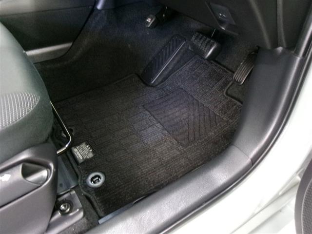 アクア G メモリーナビ ミュージックプレイヤー接続可 バックカメラ 衝突被害軽減システム ETC ドラレコ LEDヘッドランプ 記録簿 アイドリングストップ(6枚目)