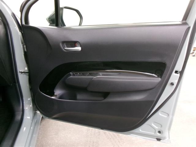 アクア G メモリーナビ ミュージックプレイヤー接続可 バックカメラ 衝突被害軽減システム ETC ドラレコ LEDヘッドランプ 記録簿 アイドリングストップ(8枚目)