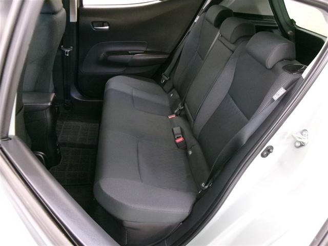 アクア G メモリーナビ ミュージックプレイヤー接続可 バックカメラ 衝突被害軽減システム ETC ドラレコ LEDヘッドランプ 記録簿 アイドリングストップ(10枚目)