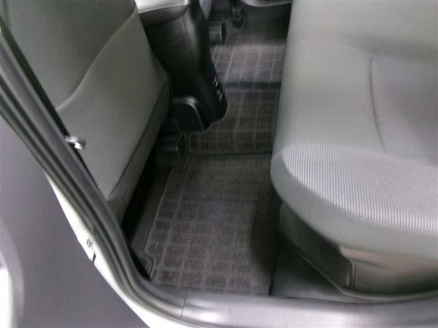 アクア G メモリーナビ ミュージックプレイヤー接続可 バックカメラ 衝突被害軽減システム ETC ドラレコ LEDヘッドランプ 記録簿 アイドリングストップ(11枚目)