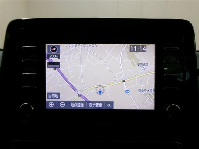 アクア G メモリーナビ ミュージックプレイヤー接続可 バックカメラ 衝突被害軽減システム ETC ドラレコ LEDヘッドランプ 記録簿 アイドリングストップ(13枚目)