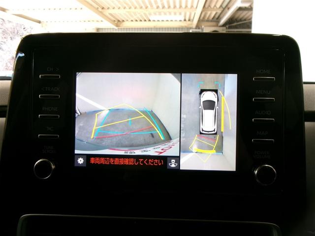 アクア G メモリーナビ ミュージックプレイヤー接続可 バックカメラ 衝突被害軽減システム ETC ドラレコ LEDヘッドランプ 記録簿 アイドリングストップ(15枚目)