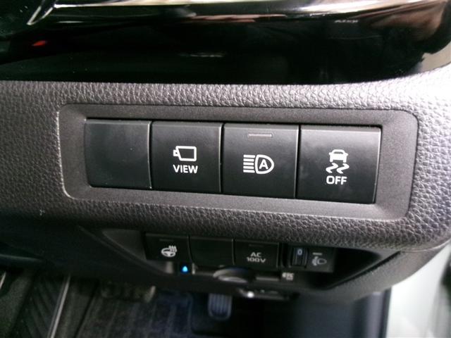 アクア G メモリーナビ ミュージックプレイヤー接続可 バックカメラ 衝突被害軽減システム ETC ドラレコ LEDヘッドランプ 記録簿 アイドリングストップ(19枚目)