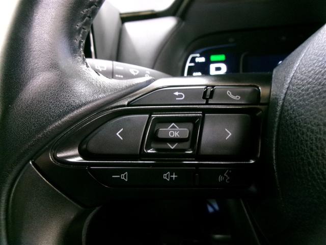 アクア G メモリーナビ ミュージックプレイヤー接続可 バックカメラ 衝突被害軽減システム ETC ドラレコ LEDヘッドランプ 記録簿 アイドリングストップ(21枚目)