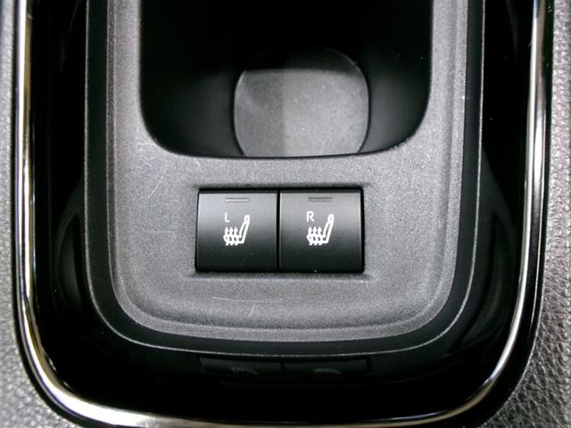 アクア G メモリーナビ ミュージックプレイヤー接続可 バックカメラ 衝突被害軽減システム ETC ドラレコ LEDヘッドランプ 記録簿 アイドリングストップ(22枚目)