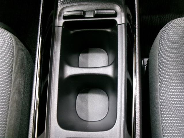 アクア G メモリーナビ ミュージックプレイヤー接続可 バックカメラ 衝突被害軽減システム ETC ドラレコ LEDヘッドランプ 記録簿 アイドリングストップ(23枚目)