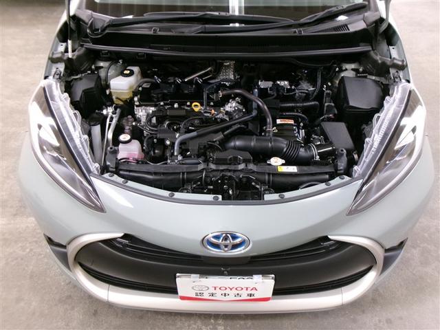 アクア G メモリーナビ ミュージックプレイヤー接続可 バックカメラ 衝突被害軽減システム ETC ドラレコ LEDヘッドランプ 記録簿 アイドリングストップ(27枚目)