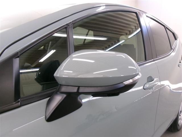 アクア G メモリーナビ ミュージックプレイヤー接続可 バックカメラ 衝突被害軽減システム ETC ドラレコ LEDヘッドランプ 記録簿 アイドリングストップ(30枚目)