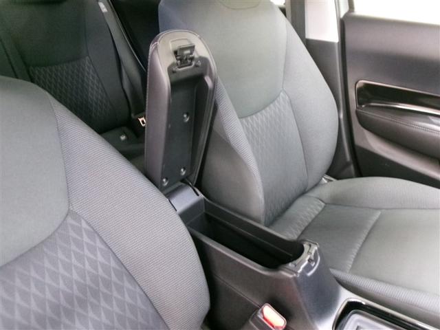 アクア G メモリーナビ ミュージックプレイヤー接続可 バックカメラ 衝突被害軽減システム ETC ドラレコ LEDヘッドランプ 記録簿 アイドリングストップ(37枚目)