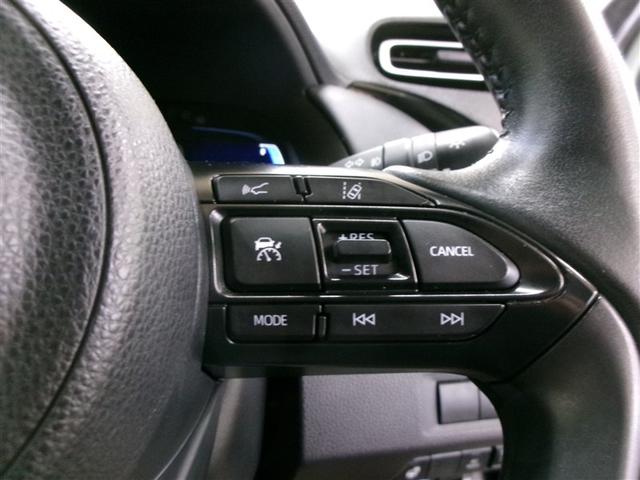 アクア G メモリーナビ ミュージックプレイヤー接続可 バックカメラ 衝突被害軽減システム ETC ドラレコ LEDヘッドランプ 記録簿 アイドリングストップ(38枚目)