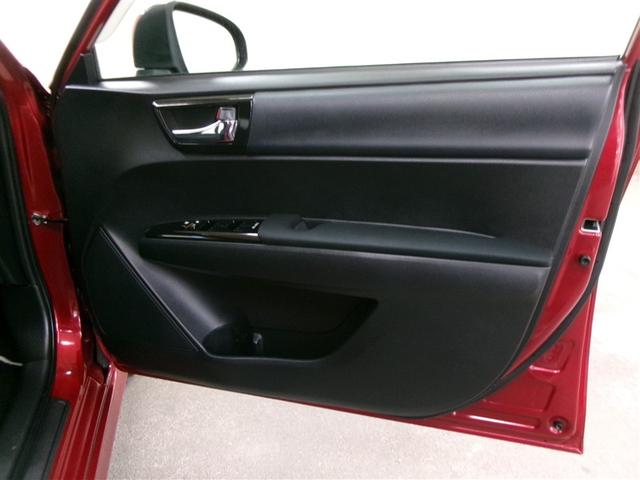 カローラアクシオ ハイブリッドG ダブルバイビー 衝突被害軽減システム ETC ドラレコ LEDヘッドランプ 記録簿 アイドリングストップ(8枚目)