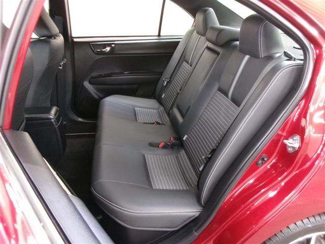 カローラアクシオ ハイブリッドG ダブルバイビー 衝突被害軽減システム ETC ドラレコ LEDヘッドランプ 記録簿 アイドリングストップ(10枚目)