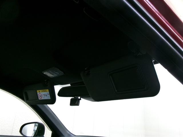 カローラアクシオ ハイブリッドG ダブルバイビー 衝突被害軽減システム ETC ドラレコ LEDヘッドランプ 記録簿 アイドリングストップ(22枚目)