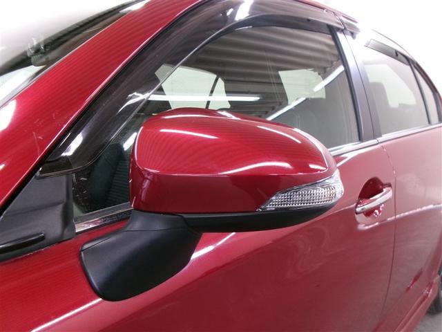 カローラアクシオ ハイブリッドG ダブルバイビー 衝突被害軽減システム ETC ドラレコ LEDヘッドランプ 記録簿 アイドリングストップ(27枚目)