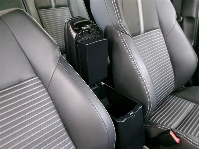 カローラアクシオ ハイブリッドG ダブルバイビー 衝突被害軽減システム ETC ドラレコ LEDヘッドランプ 記録簿 アイドリングストップ(34枚目)