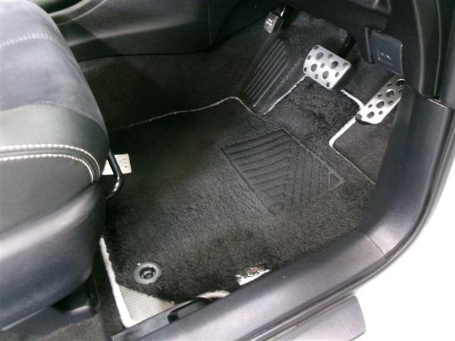 プリウスα Ｓツーリングセレクション　フルセグ　メモリーナビ　ＤＶＤ再生　ミュージックプレイヤー接続可　バックカメラ　ＥＴＣ　ＬＥＤヘッドランプ　記録簿　アイドリングストップ（6枚目）