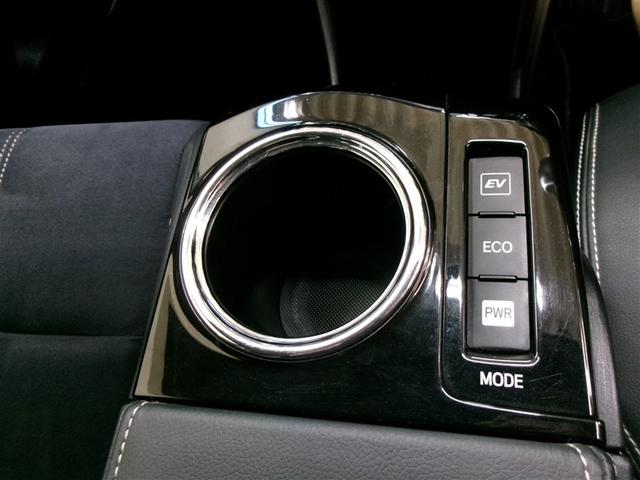 プリウスα Ｓツーリングセレクション　フルセグ　メモリーナビ　ＤＶＤ再生　ミュージックプレイヤー接続可　バックカメラ　ＥＴＣ　ＬＥＤヘッドランプ　記録簿　アイドリングストップ（22枚目）