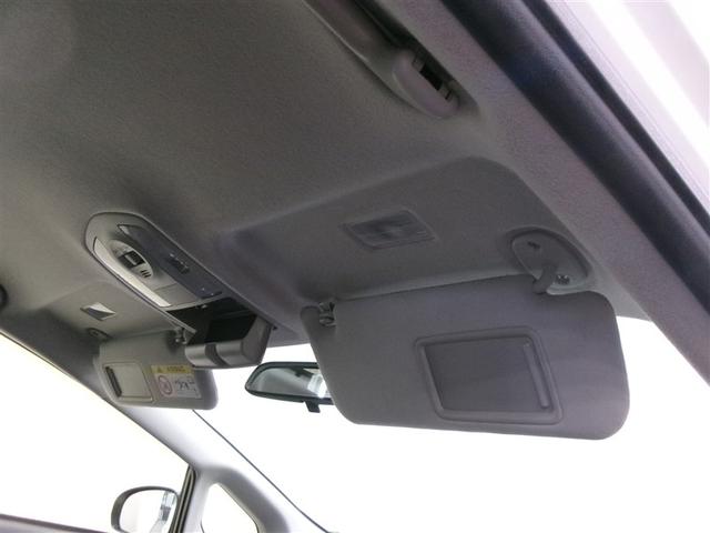 プリウスα Ｓツーリングセレクション　フルセグ　メモリーナビ　ＤＶＤ再生　ミュージックプレイヤー接続可　バックカメラ　ＥＴＣ　ＬＥＤヘッドランプ　記録簿　アイドリングストップ（24枚目）