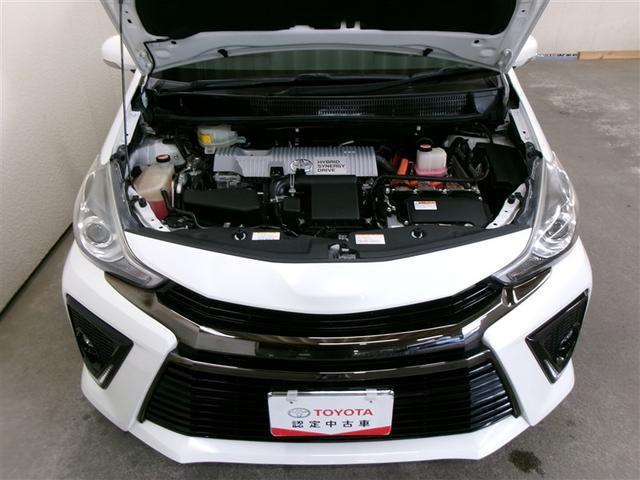 プリウスα Ｓツーリングセレクション　フルセグ　メモリーナビ　ＤＶＤ再生　ミュージックプレイヤー接続可　バックカメラ　ＥＴＣ　ＬＥＤヘッドランプ　記録簿　アイドリングストップ（25枚目）